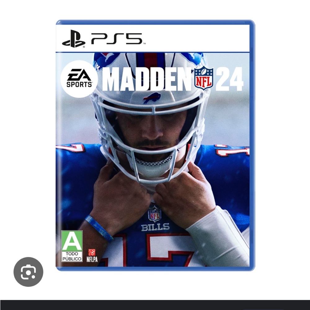 Madden